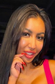 Jenna Wicked - Jenna Wicked and Sakura cast