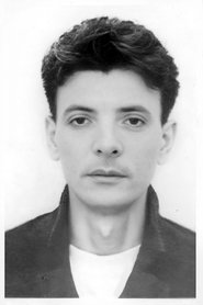 Kamel Messaoudi