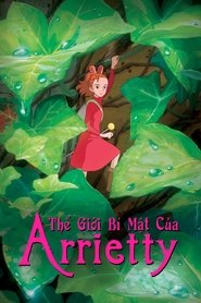 Thế Giới Bí Mật Của Arrietty (2010)