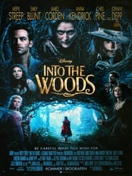 Into the Woods [Into the Woods]