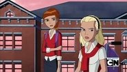 It’s Not Easy Being Gwen