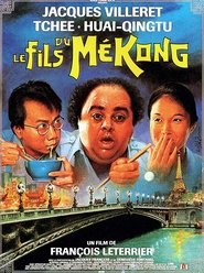 Poster The Son of the Mekong 1992
