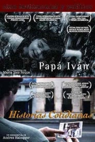 Poster Papá Iván