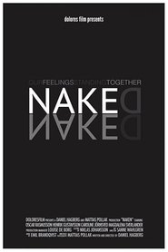 Poster Naked 2013