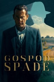 Gospod Spade