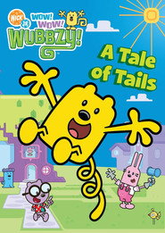 Wow! Wow! Wubbzy! постер