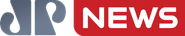 Logo for Jovem Pan News