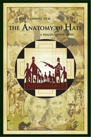 The Anatomy of Hate постер