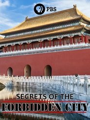 Poster Secrets of the Forbidden City 2017