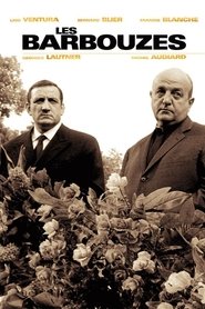 Les Barbouzes (1964)