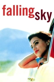 Poster Falling Sky