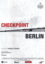 Poster Checkpoint Berlin 2020