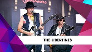 The Libertines