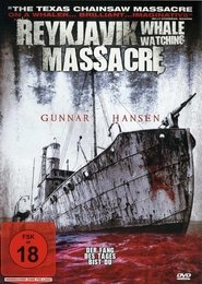 Reykjavik Whale Watching Massacre (2009)