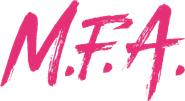 M.F.A. Logo