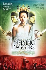 WatchHouse of Flying DaggersOnline Free on Lookmovie