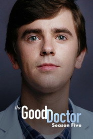 The Good Doctor Season 5 7
