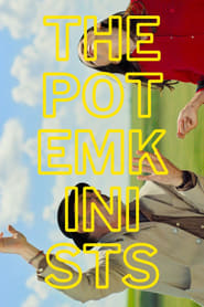 Poster The Potemkinists