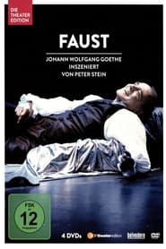 Poster Faust – Der Tragödie erster Teil