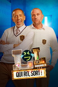 LOL, qui rit, sort ! постер