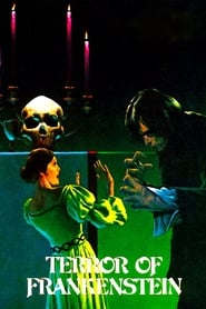 Victor Frankenstein (1977)