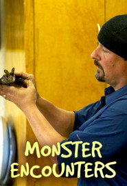 Monster Encounters постер