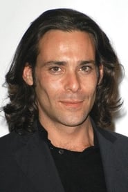 James Callis is Tom