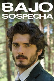 Bajo sospecha постер