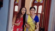 Shilpa, Leela Get Scared!