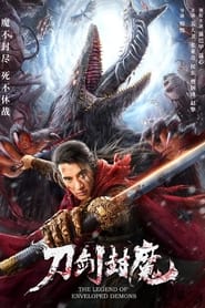 Download The Legend of Enveloped Demons (2022) Dual Audio {Hindi-Chinese} High Quality 480p [300MB] || 720p [850MB] || 1080p [1.7GB]