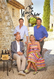 The Wine Show постер