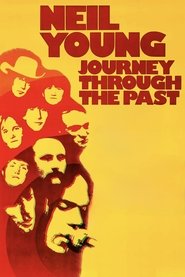 Poster Journey Through the Past 1972