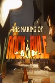 The Making of Rock & Rule 1983