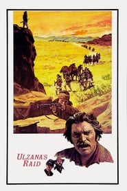 A Vingança de Ulzana (1972) Assistir Online