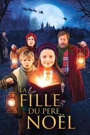 La fille du Père Noël en streaming – Voir Films