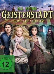 Ghost Town (2009)