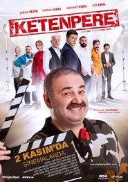 Poster Ketenpere 2017 Poster Ketenpere 2017