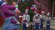 The Exercise Circus