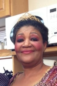 Pamela Crawford as Ms. Benton