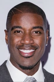 Profile picture of Terrell Carter who plays Ken