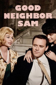 Good Neighbor Sam (1964)
