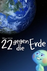 Poster 22 gegen die Erde