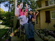 The Zitek Family