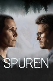 Affiche de Spuren