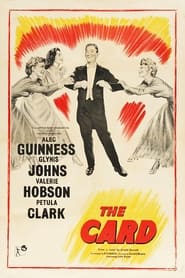 The Card (1952)