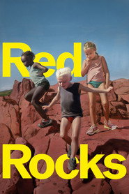 Image Red Rocks