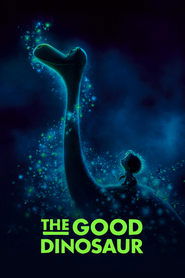 Ο Καλόσαυρος / The Good Dinosaur (2015) online μεταγλωττισμένο