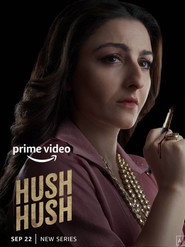 Hush Hush постер