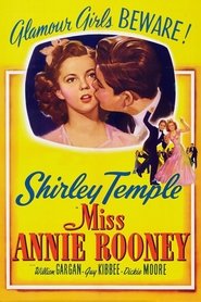 Miss Annie Rooney постер