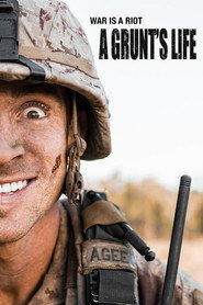 A Grunt's Life постер